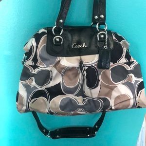 Coach Purse. Make an offer!